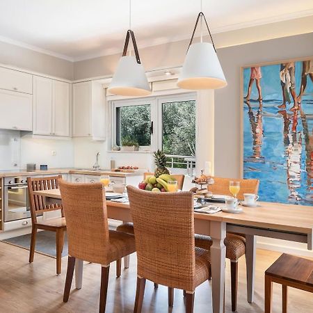 Anemone Holiday Apartment Kato Daratso Luaran gambar