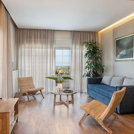 Anemone Holiday Apartment Kato Daratso Luaran gambar