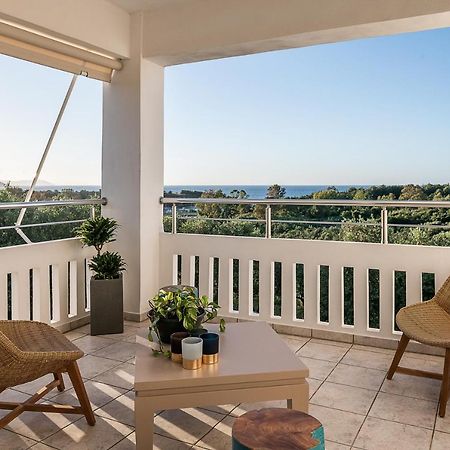 Anemone Holiday Apartment Kato Daratso Luaran gambar