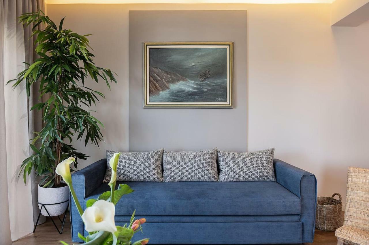 Anemone Holiday Apartment Kato Daratso Luaran gambar
