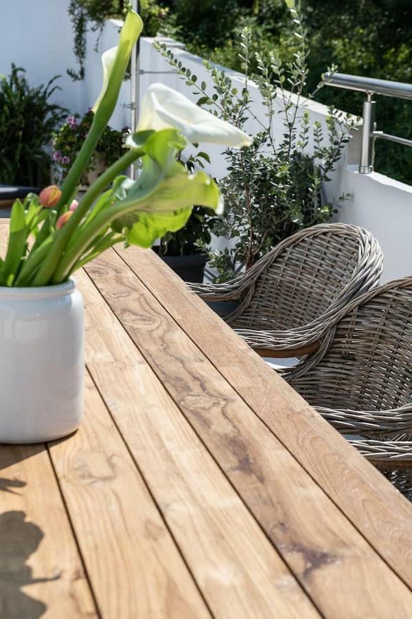 Anemone Holiday Apartment Kato Daratso Luaran gambar