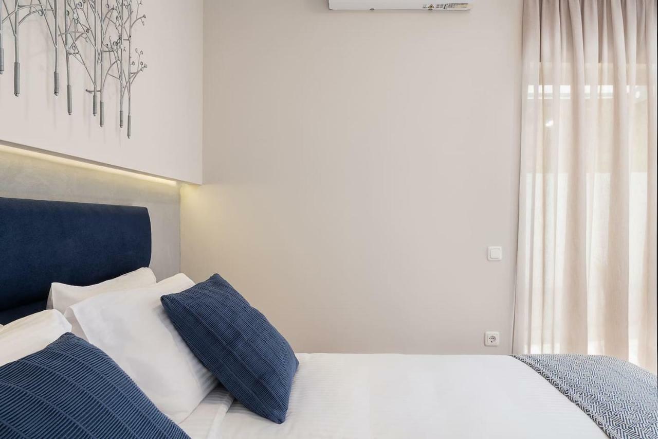 Anemone Holiday Apartment Kato Daratso Luaran gambar