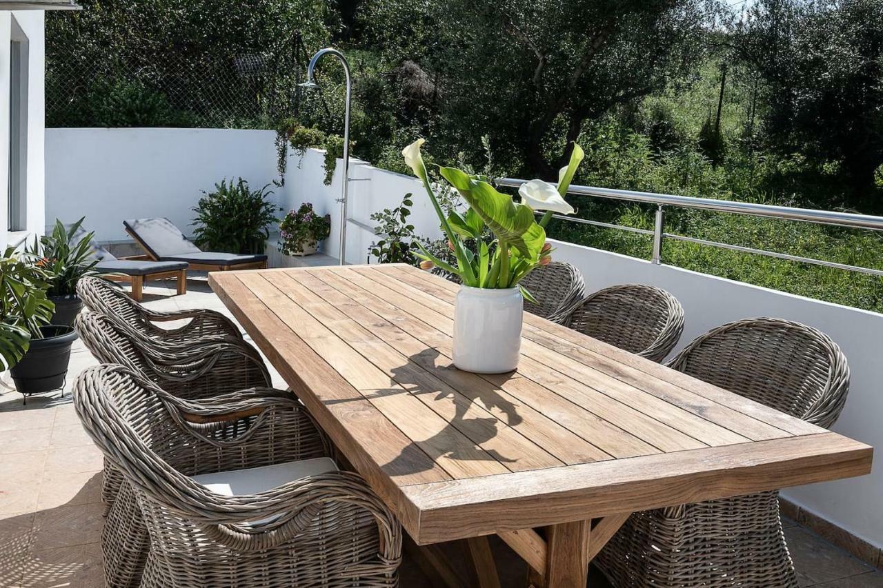 Anemone Holiday Apartment Kato Daratso Luaran gambar