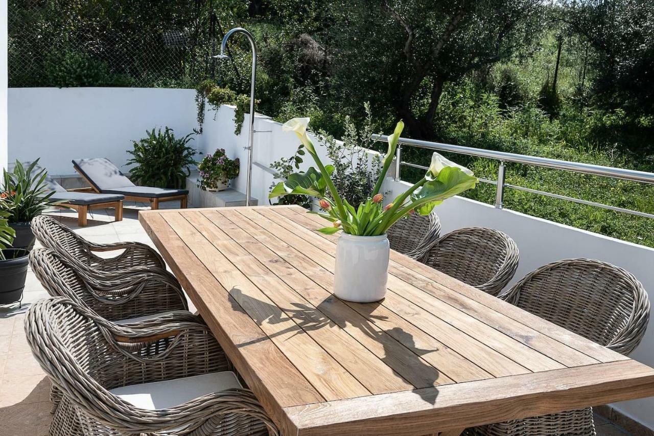 Anemone Holiday Apartment Kato Daratso Luaran gambar