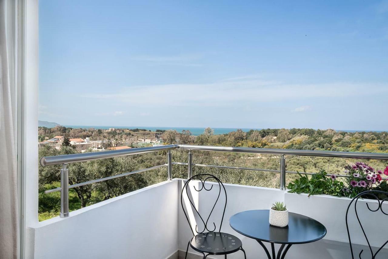 Anemone Holiday Apartment Kato Daratso Luaran gambar