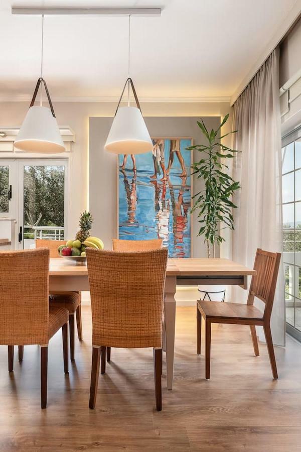 Anemone Holiday Apartment Kato Daratso Luaran gambar