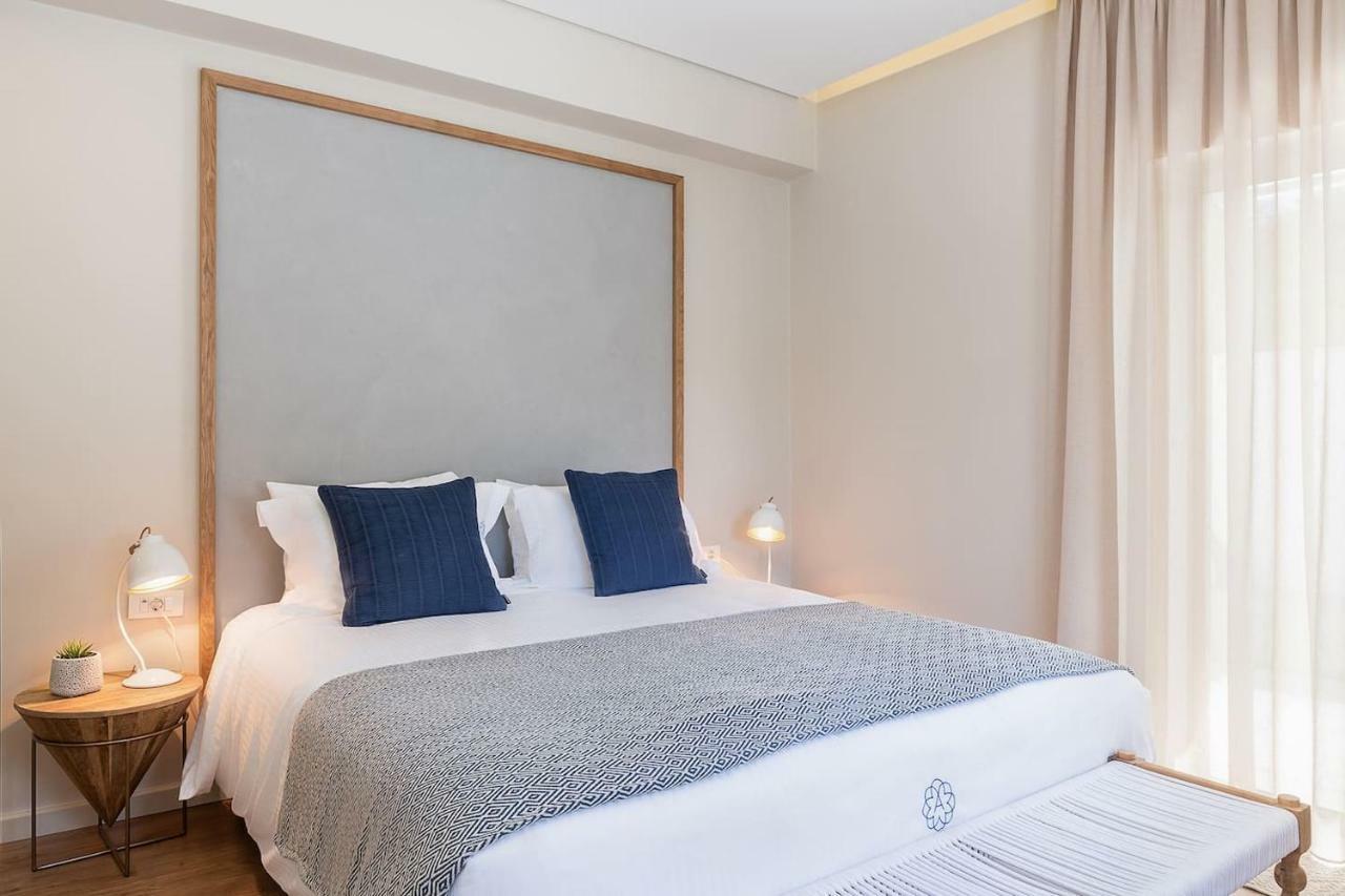 Anemone Holiday Apartment Kato Daratso Luaran gambar