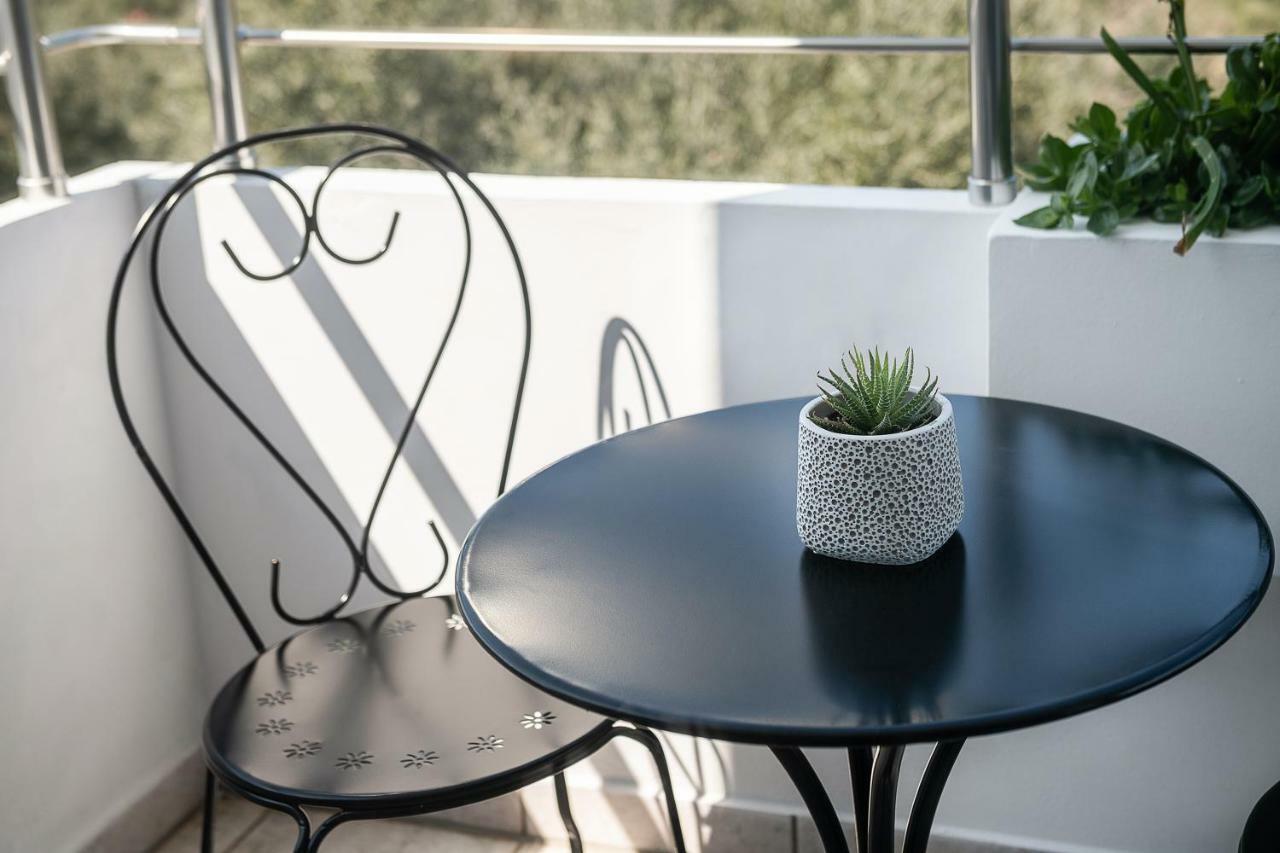 Anemone Holiday Apartment Kato Daratso Luaran gambar