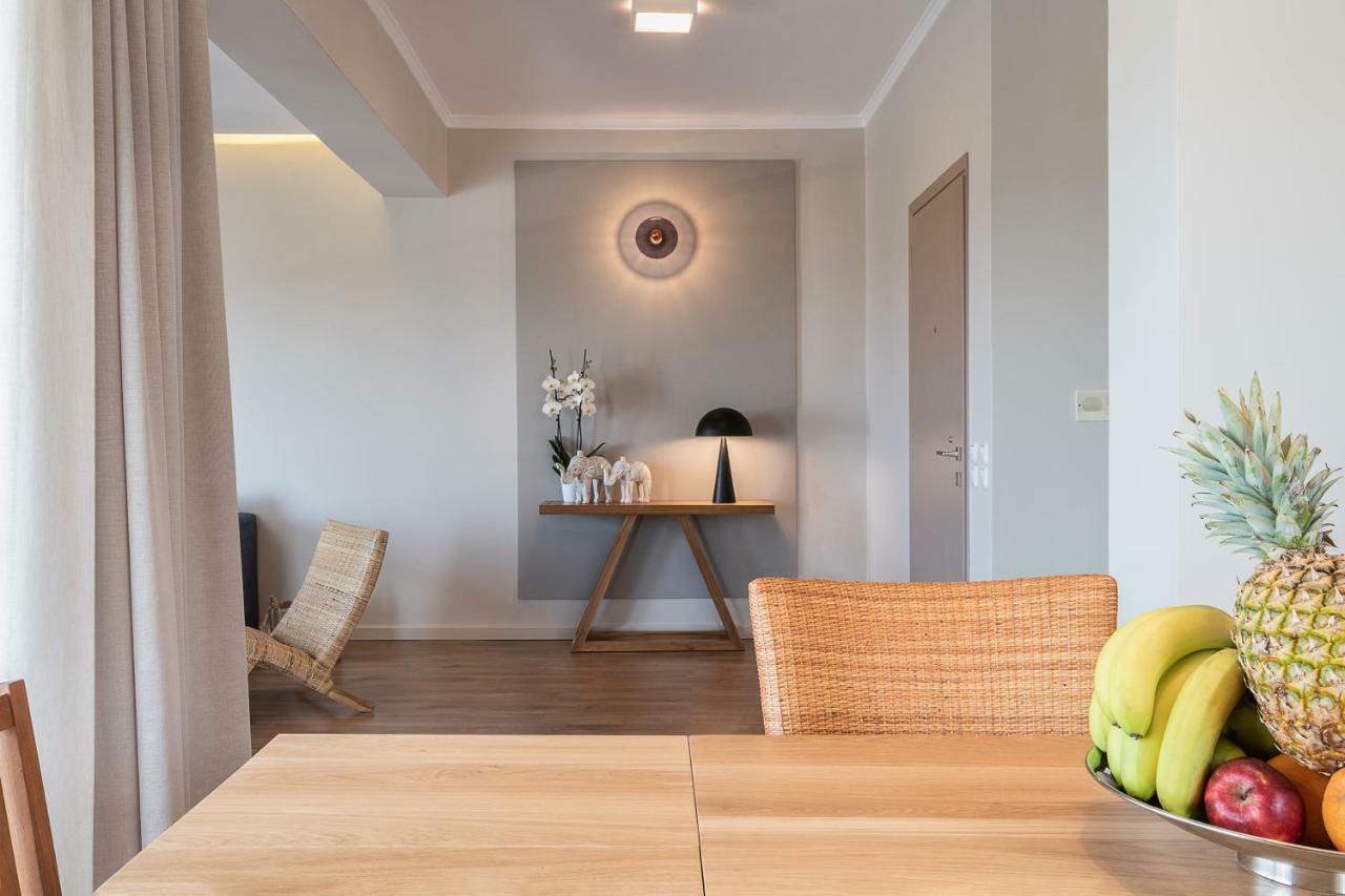 Anemone Holiday Apartment Kato Daratso Luaran gambar
