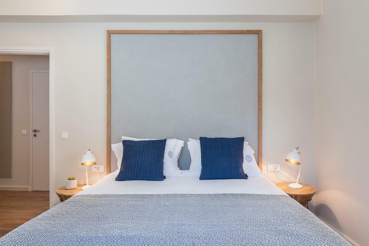 Anemone Holiday Apartment Kato Daratso Luaran gambar