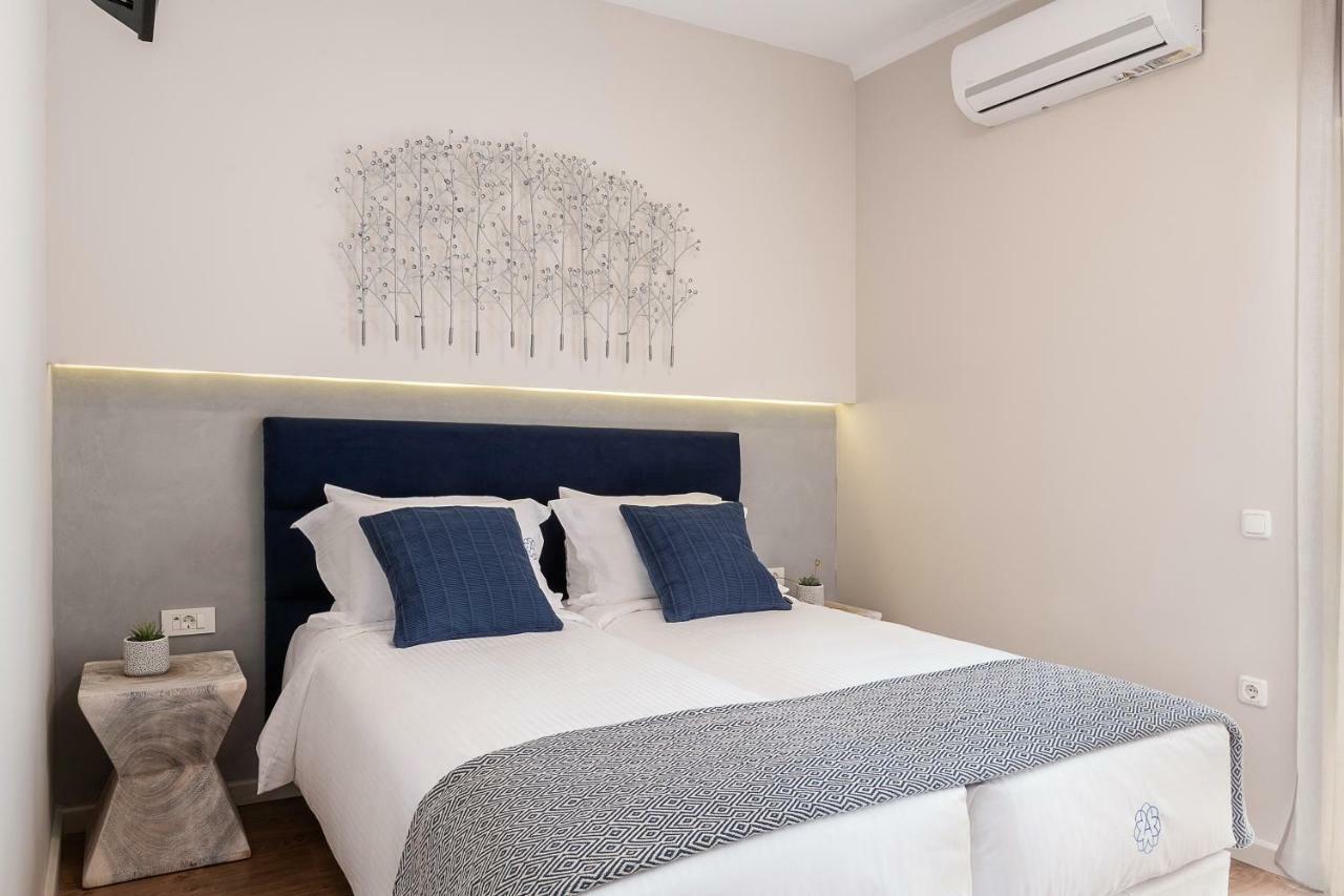 Anemone Holiday Apartment Kato Daratso Luaran gambar