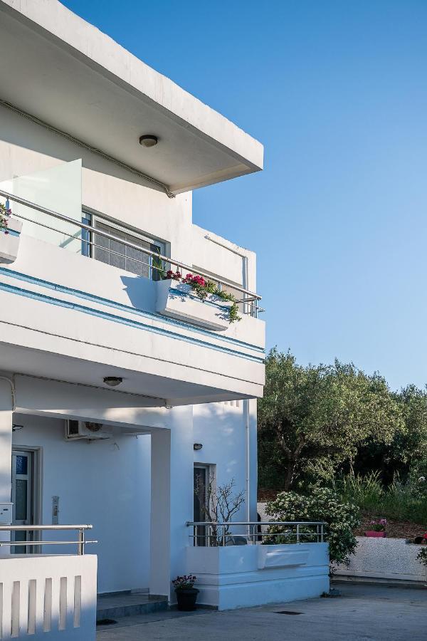 Anemone Holiday Apartment Kato Daratso Luaran gambar