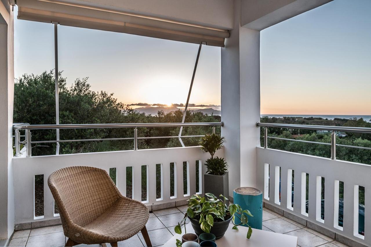 Anemone Holiday Apartment Kato Daratso Luaran gambar