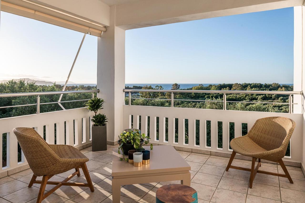 Anemone Holiday Apartment Kato Daratso Luaran gambar